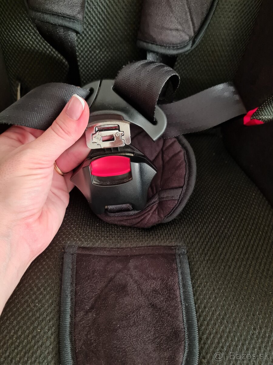 Heyner autosedacka - 6