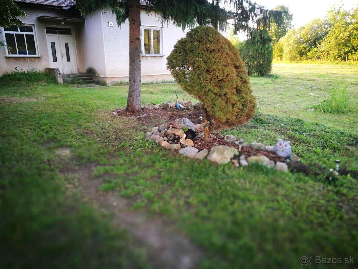 Dom s pozemkom 1570 m2, Štefanovičová, Nitra - 6