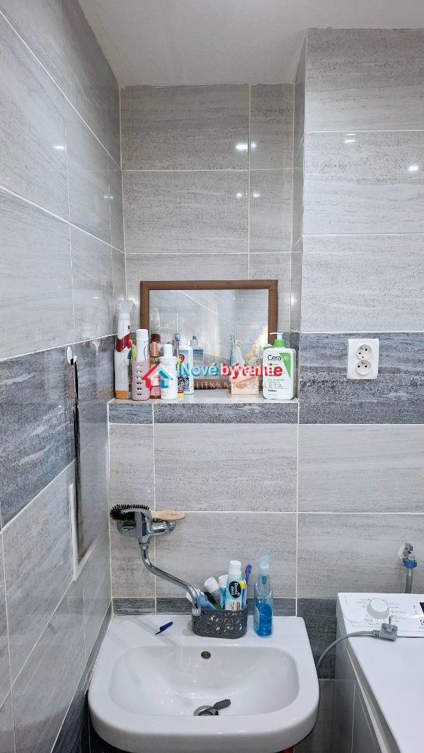 Na predaj 2 izbový byt, Snina (N001-112-ANMA) - 6