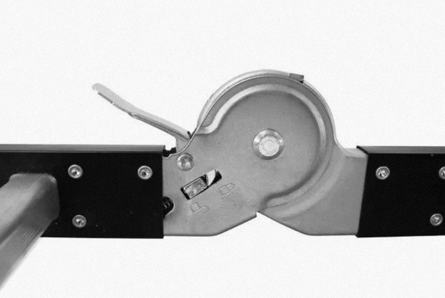 Multifunkcny rebrik 4x3, 7v1 - 6