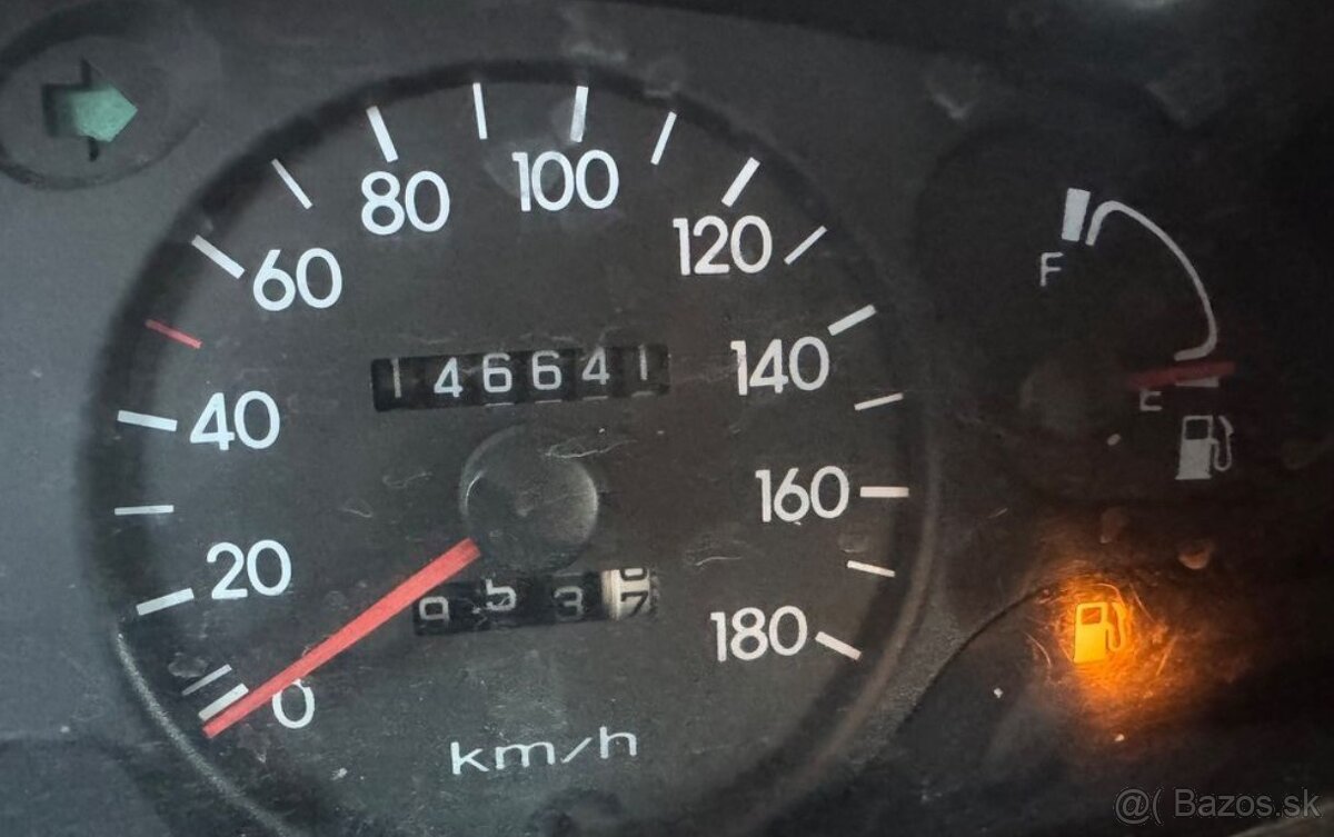 Vyklápač Hyundai H1 - 6