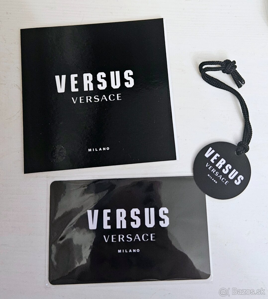 VERSACE DÁMSKE HODINKY - 6