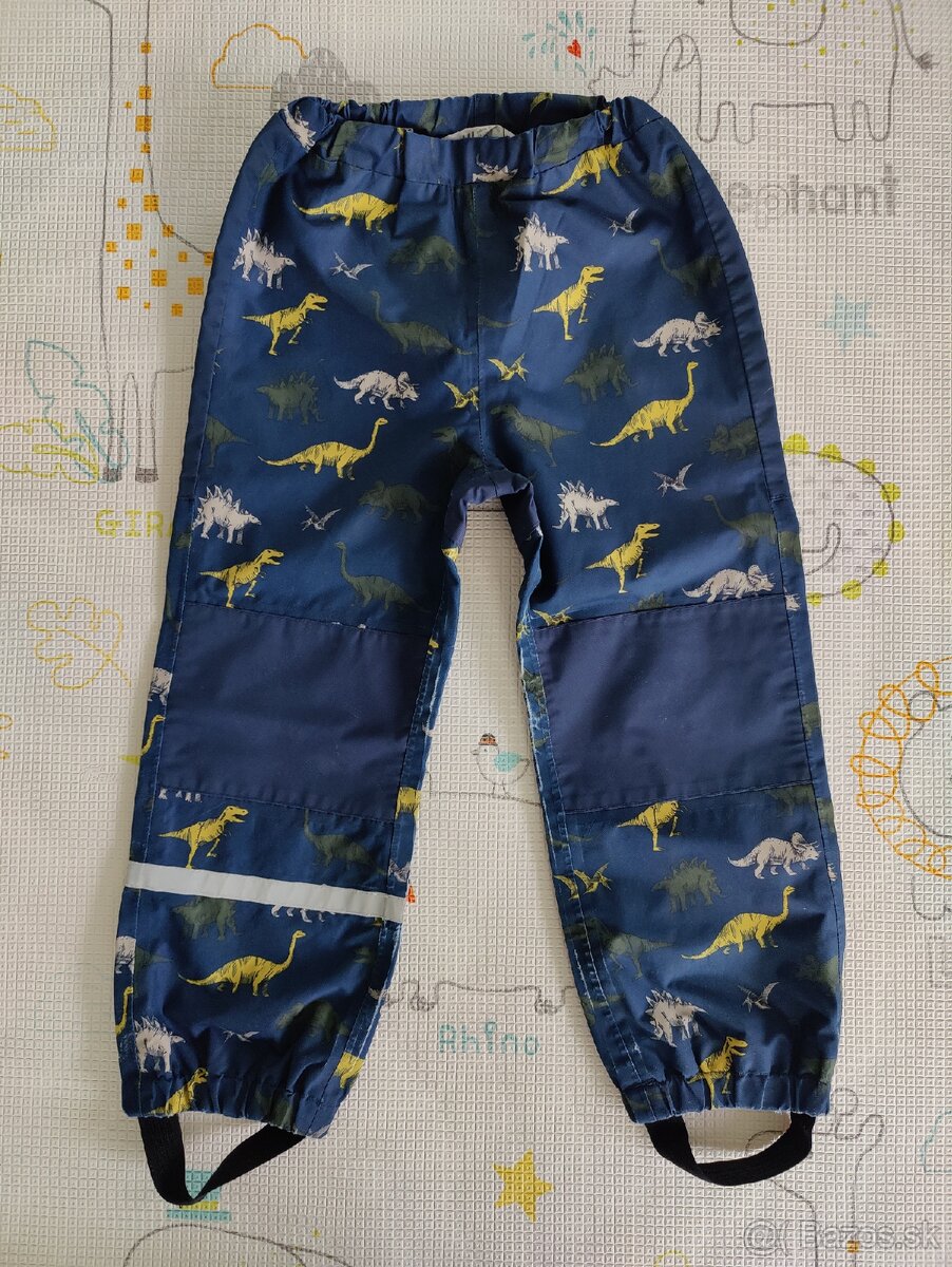 H&M súprava veľ. 116 - 6