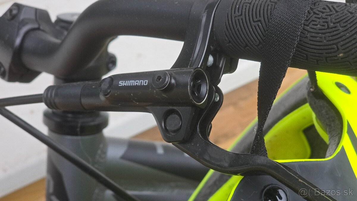 CTM rocky 4.0. velkost 24'' - 6