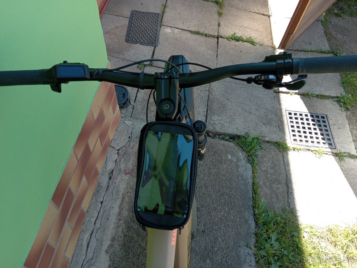 Predam elektro bike Cube - 6