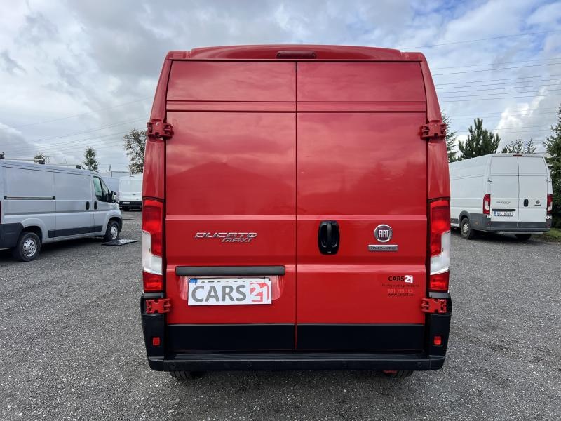 Prodám Fiat Ducato 2.3,130kw,L3H2,klima,temp. - 6