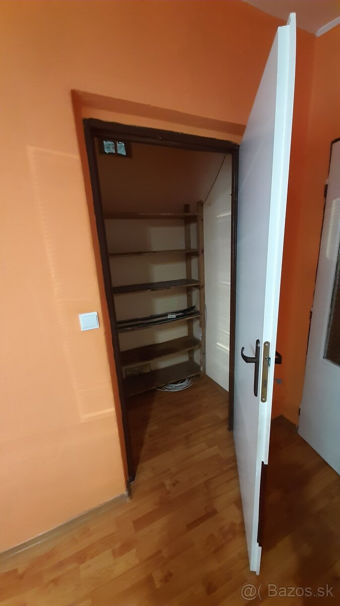 1-izbový byt na predaj - 6