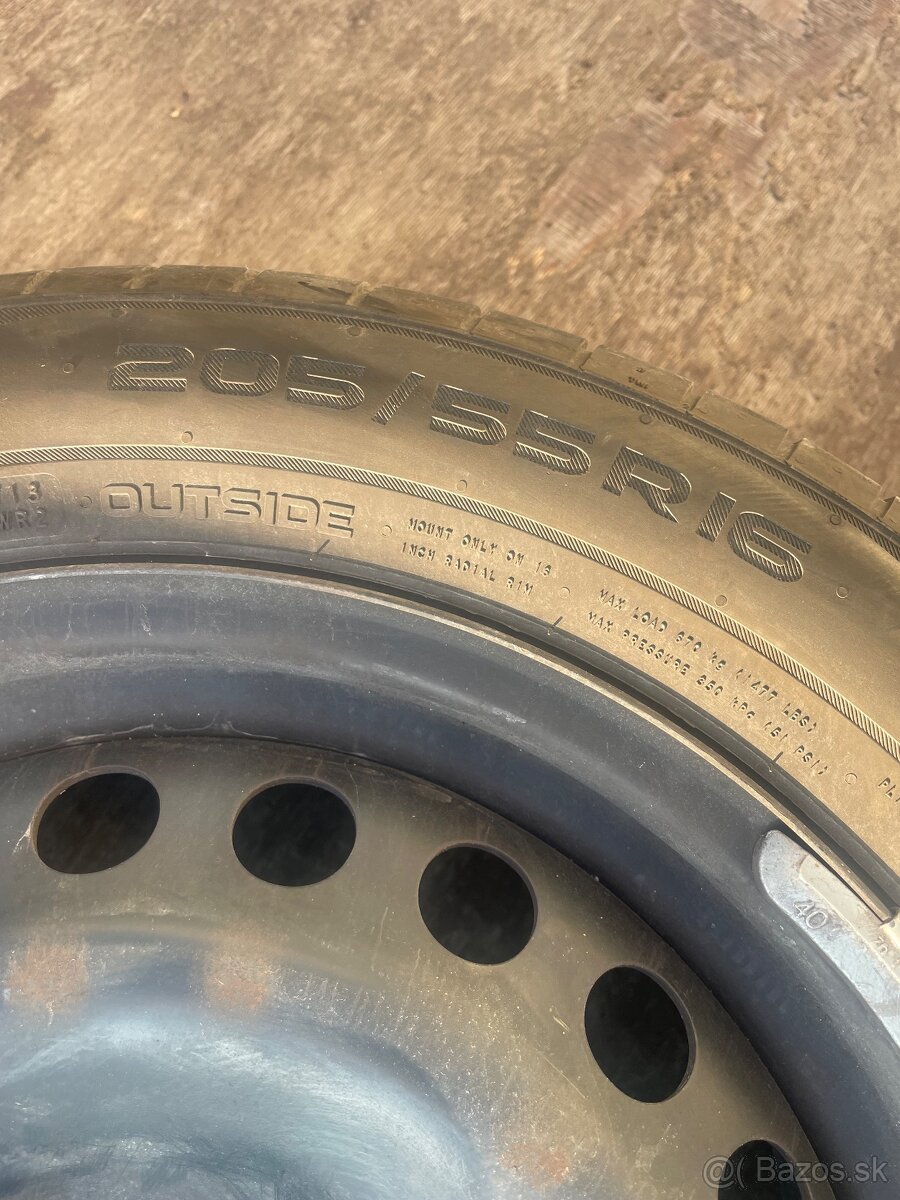 Predam letne pneu - 6