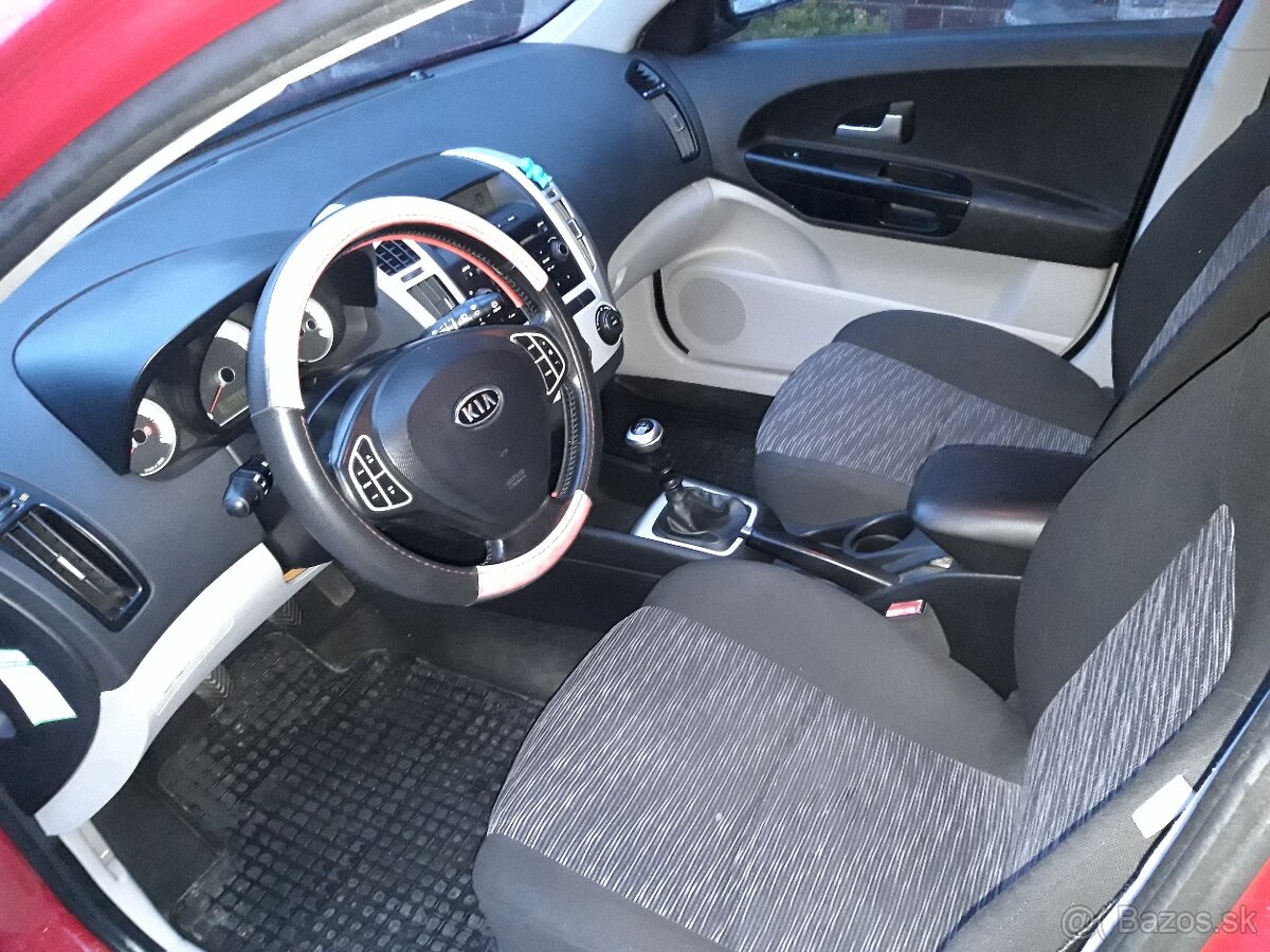 Predam Kia Ceed 1,6 CRDi - 6