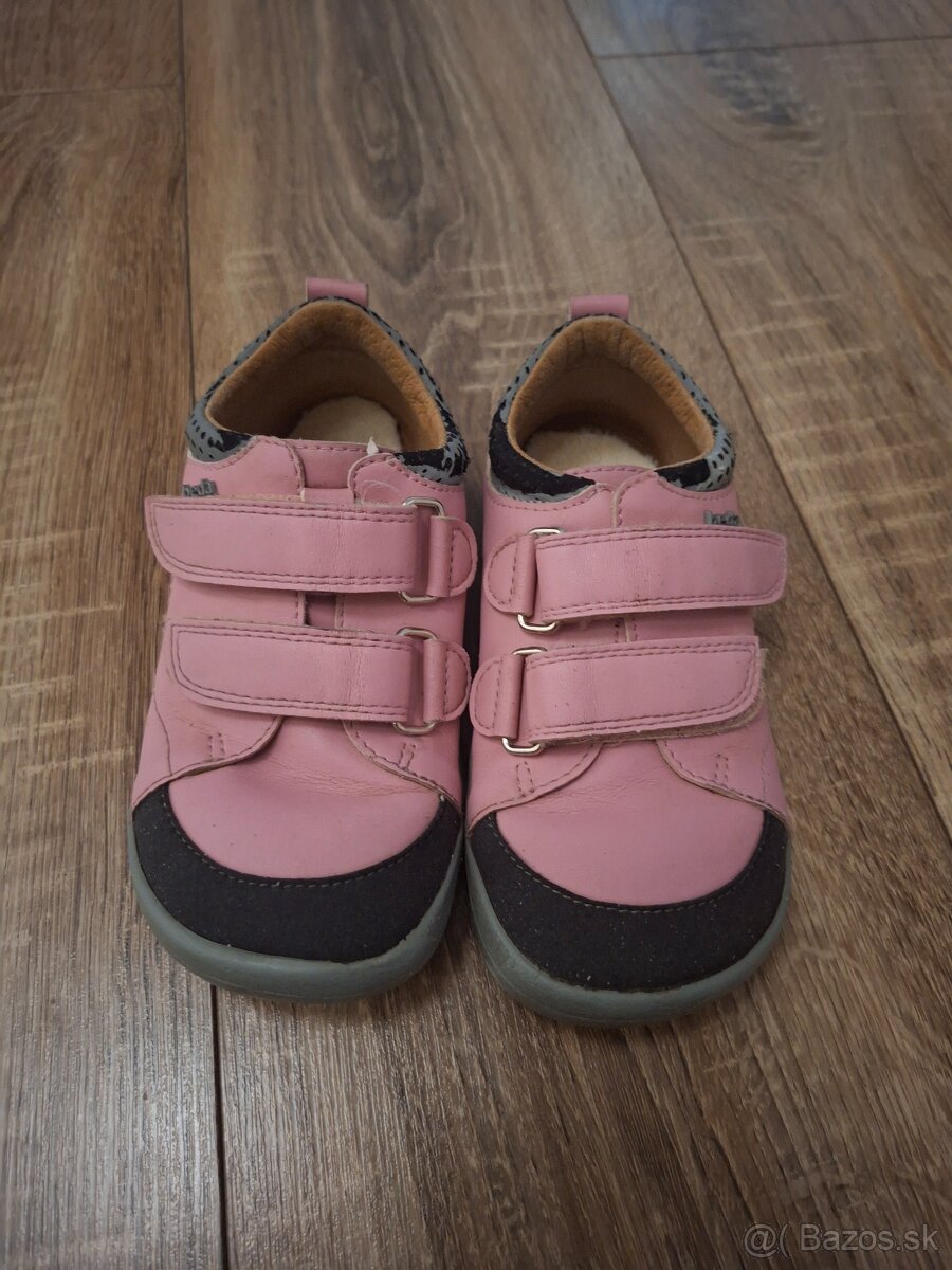 Beda dievčenské topanky - 6
