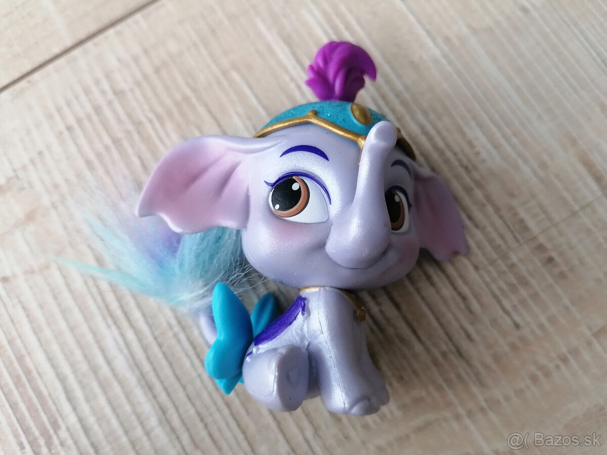 Pribalím k hociktorému môjmu interátu - 6