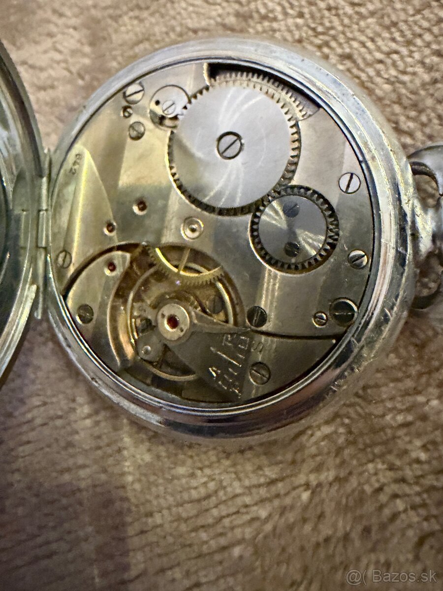 Hodinky - 6