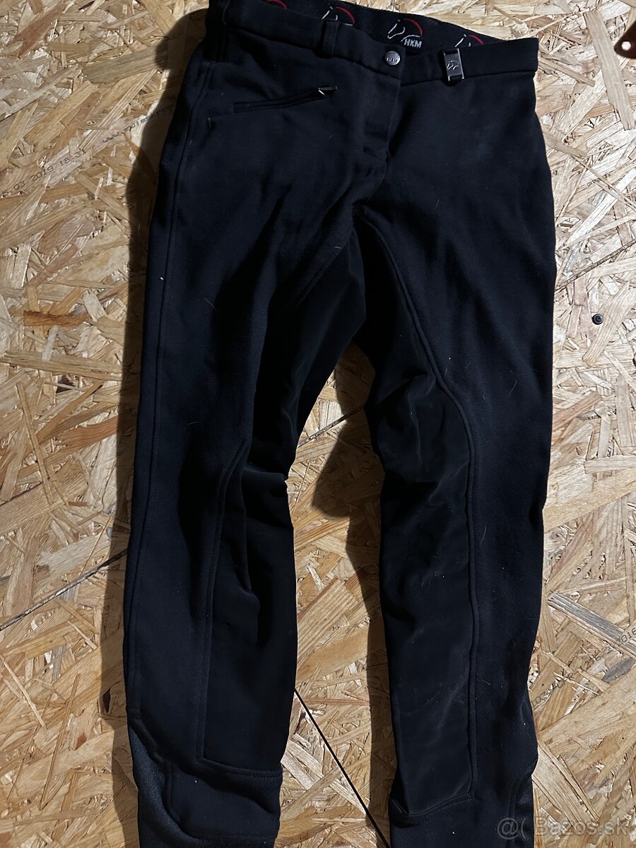 Covalliero jazdecký set - 6