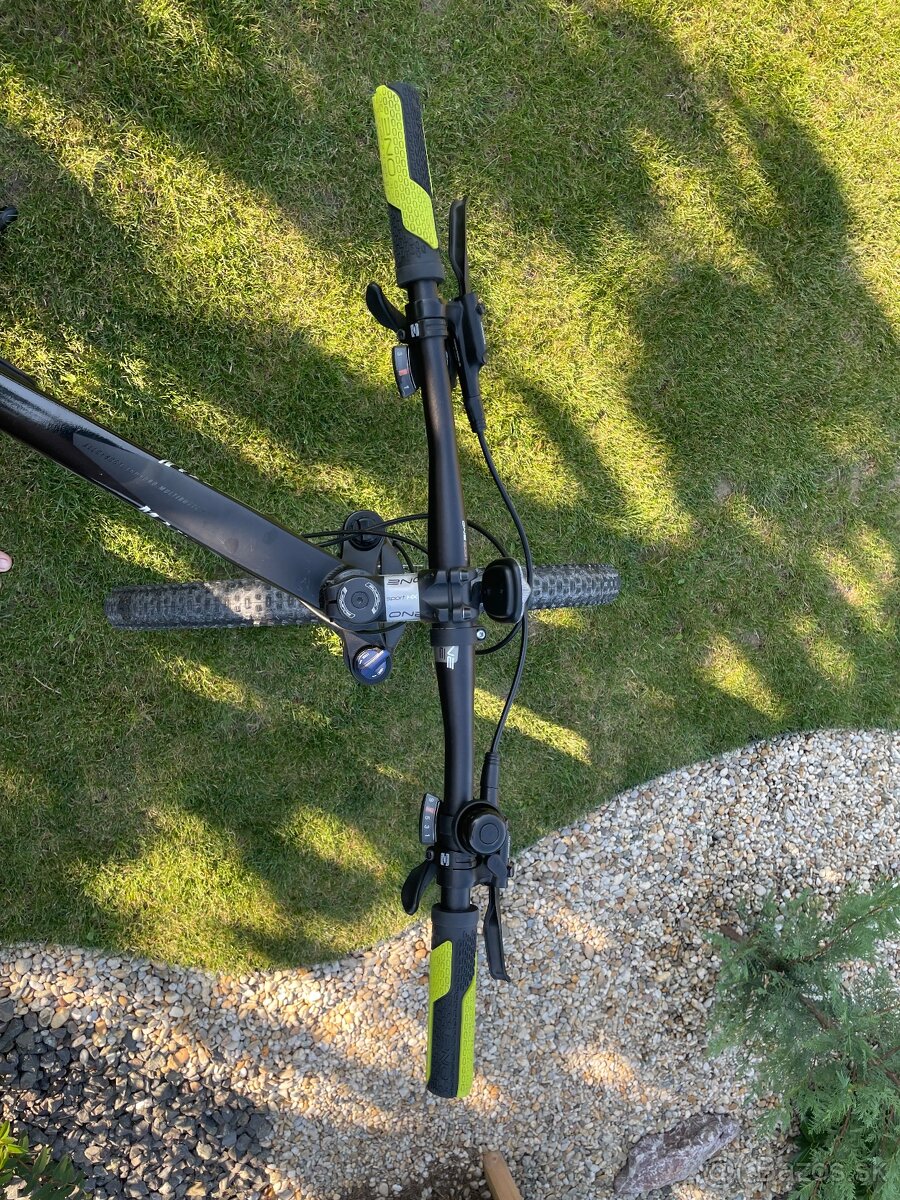 pansky bicykel ROCK - 6