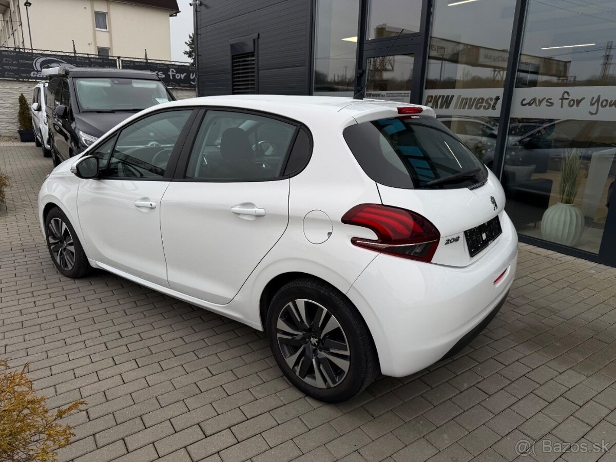 Peugeot 208 1.6 BlueHDi Active - 6