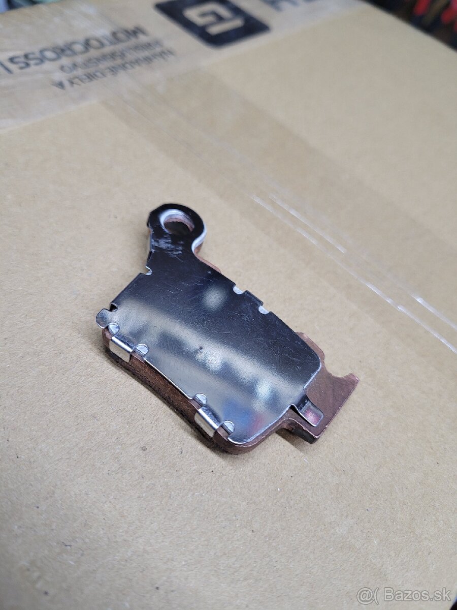 KTM EXC EXC-F SX-F SX SX-F diely merač mth,Brembo - 6