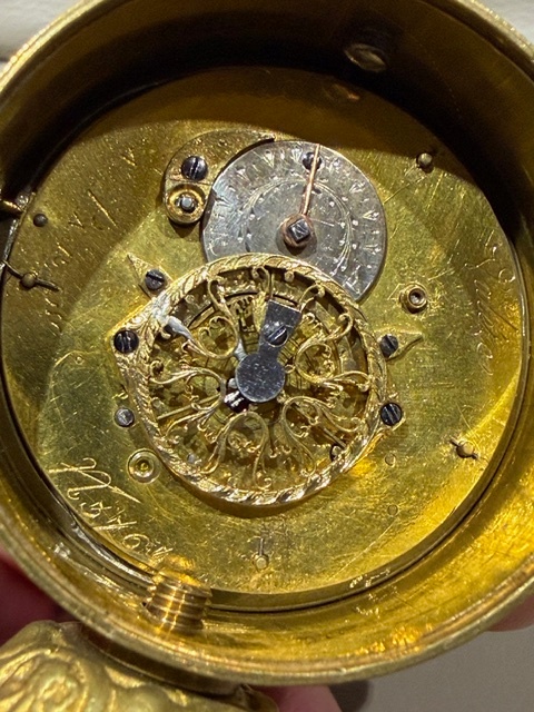 špindlovky v montáži - 6