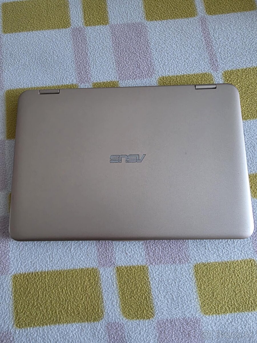 ASUS VivoBook Flip 12 - 6