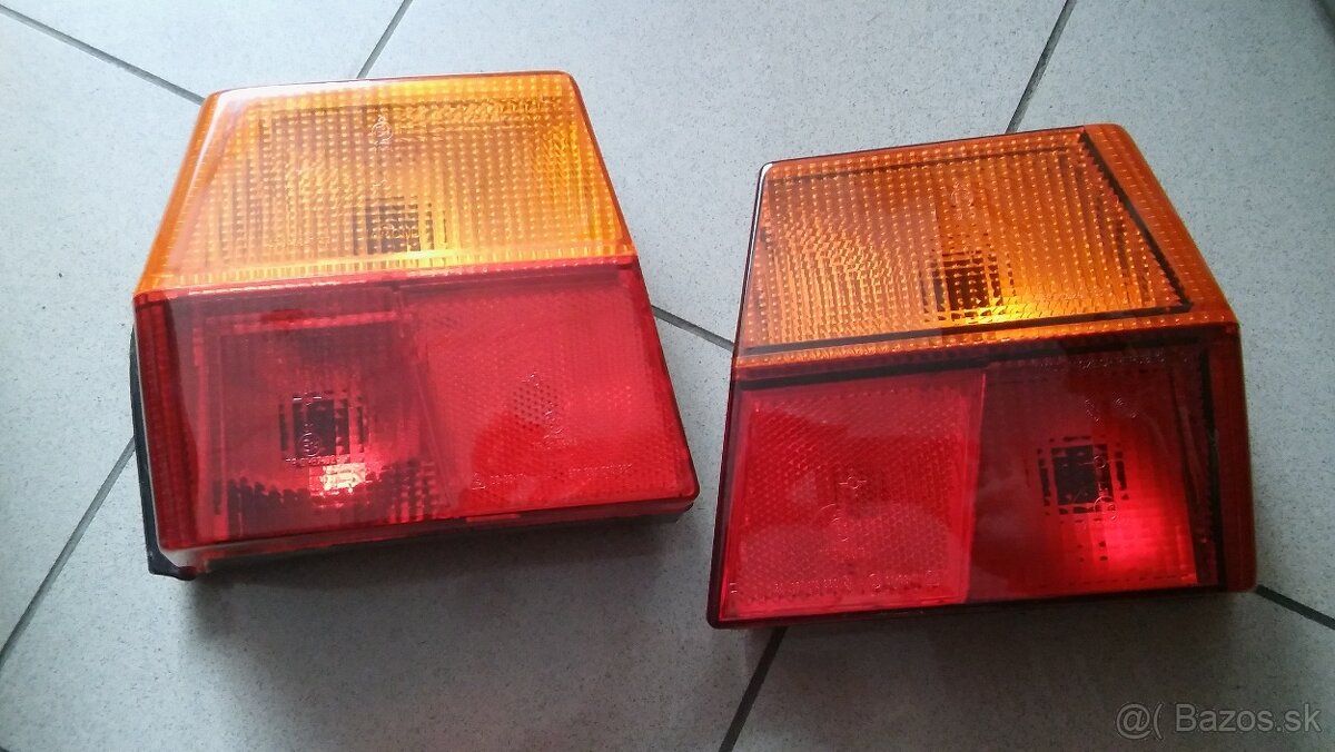 na Favorit a škoda 120 - 6