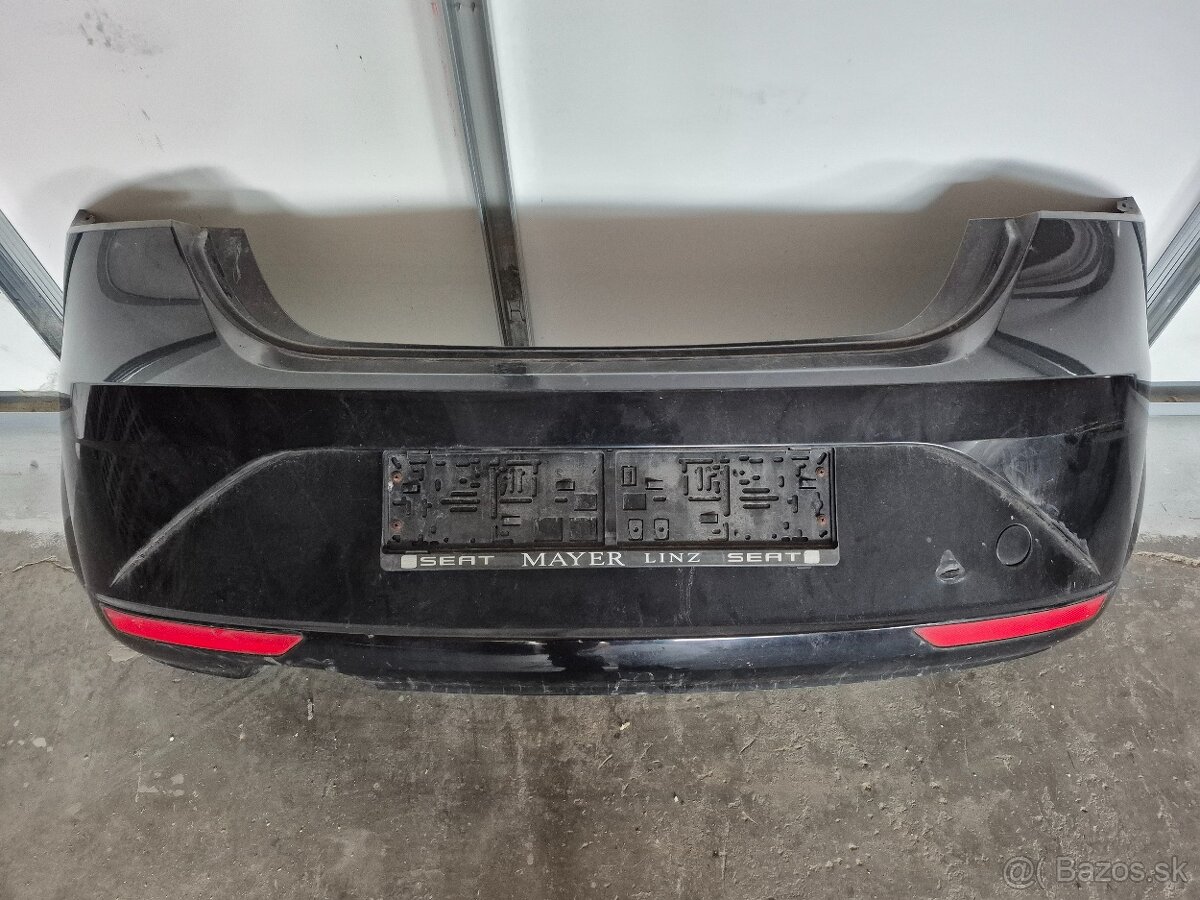 SEAT LEON 2. FR / Coupra AJ LIFT - 6