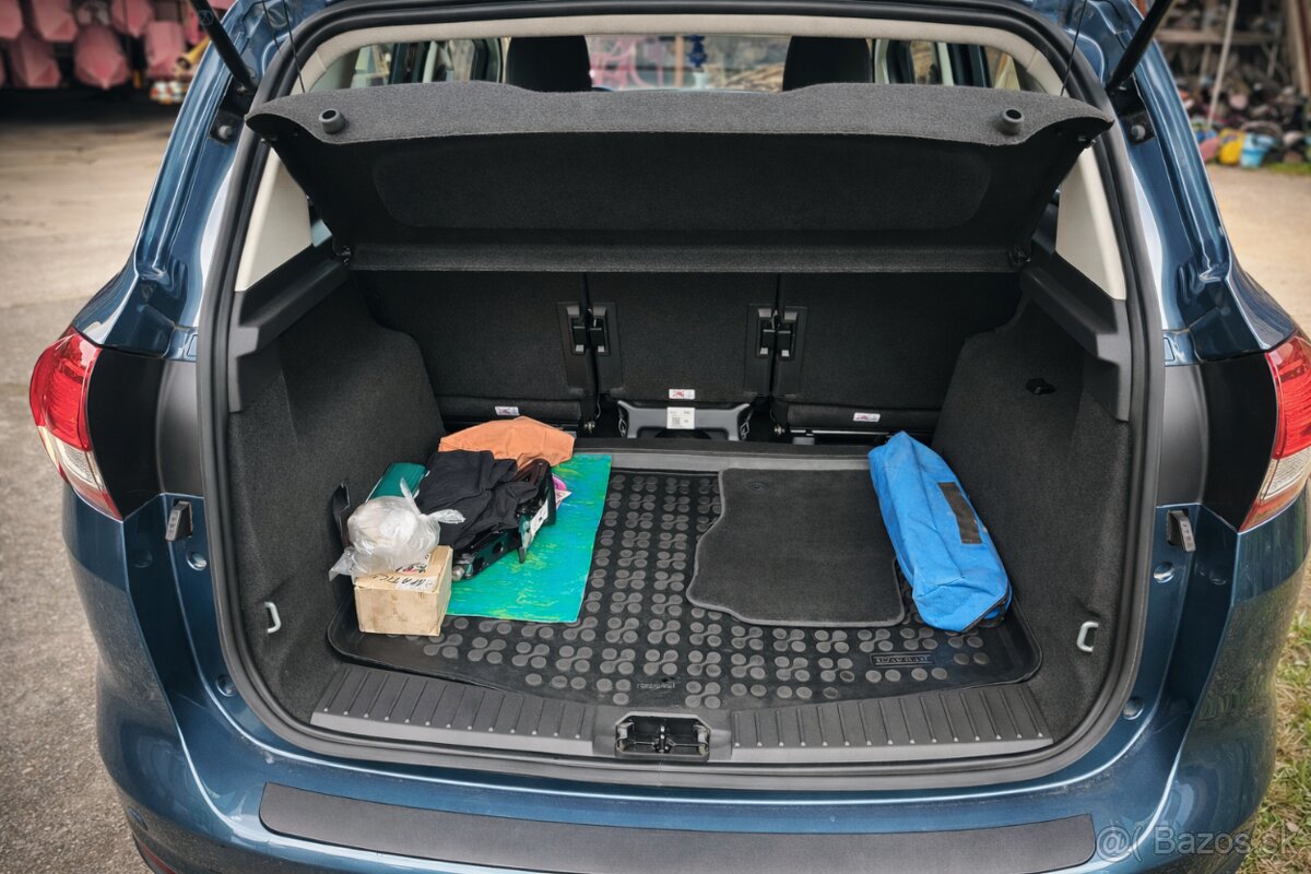 Ford C-Max - 6