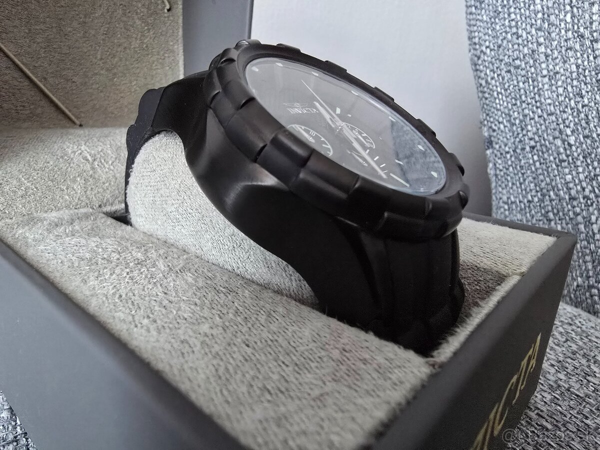 Invicta I Force black - 6