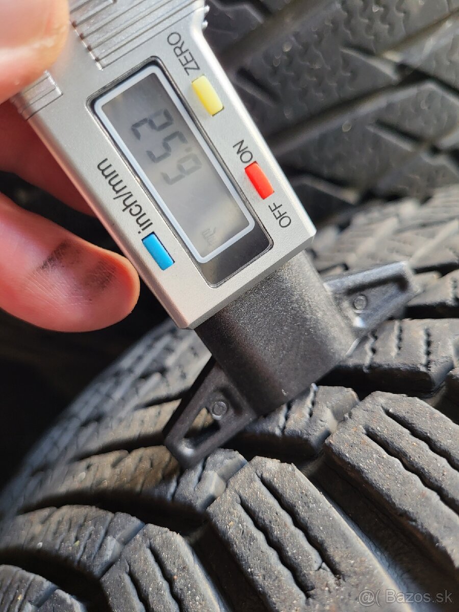 185/60r15 T XL 88T,Continental - 6