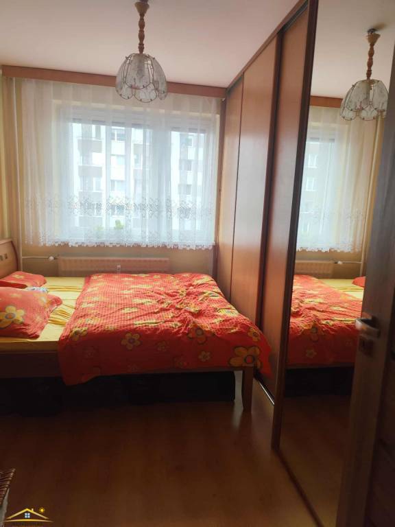 Na predaj: priestranný 3-izbový byt po rekonštrukcii – Čadca - 6