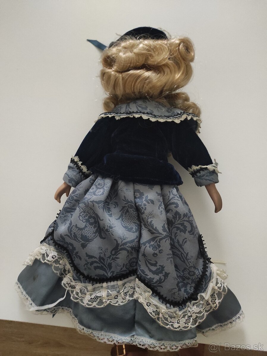 Staré bábiky 2 - 6