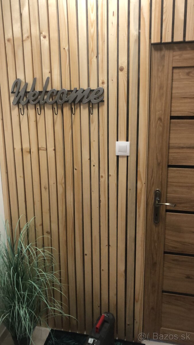 Chata na prenájom - 6