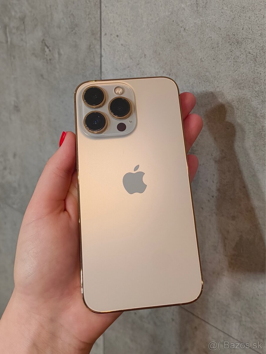 Predam iPhone 13 Pro 512 GB - 6