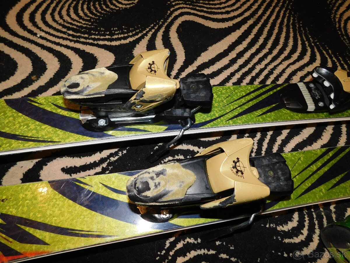 Head Monster 172cm - 6