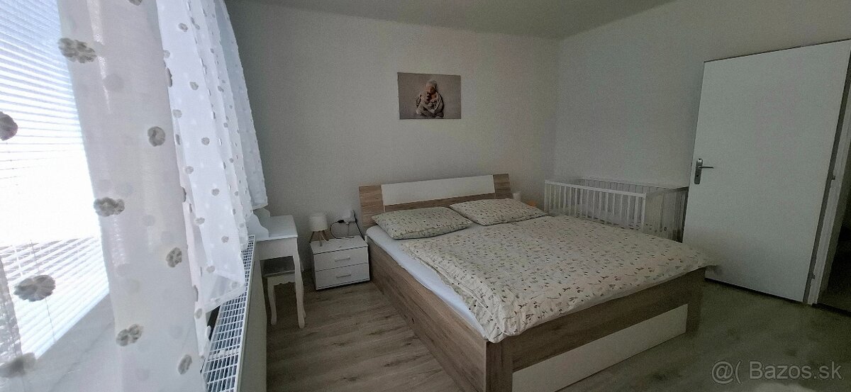 Rodinný dom v Novej Bošáci - 6