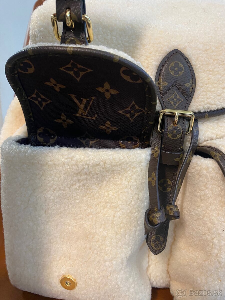 Louis Vuitton ruksak - 6