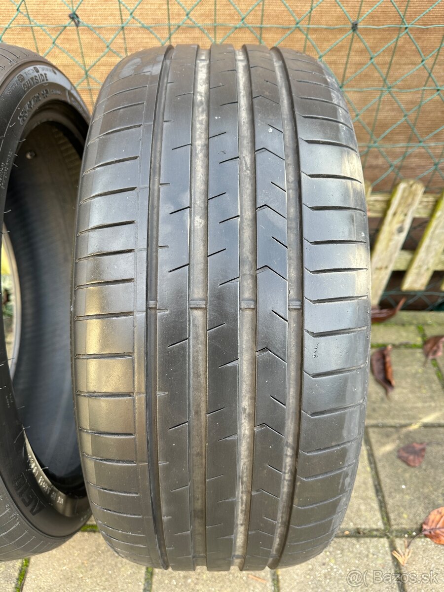 235/40 R19 96Y XL 2024 letné APLUS - 6