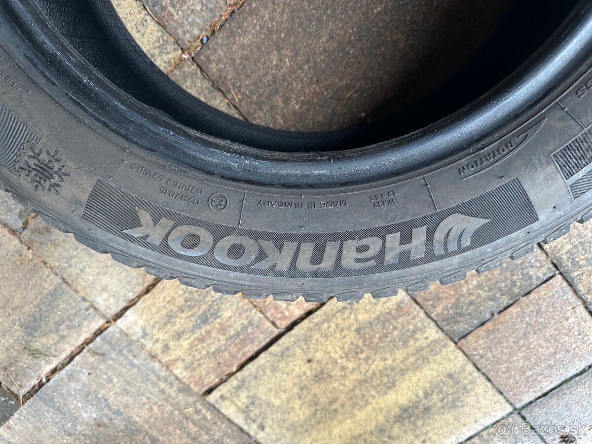 Predám pneu za symbolickú cenu - 6