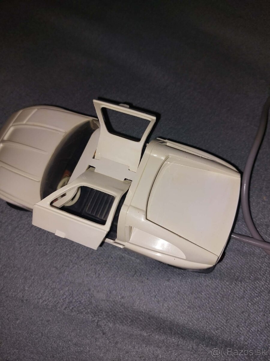 Mercedes C 111 ites - 6