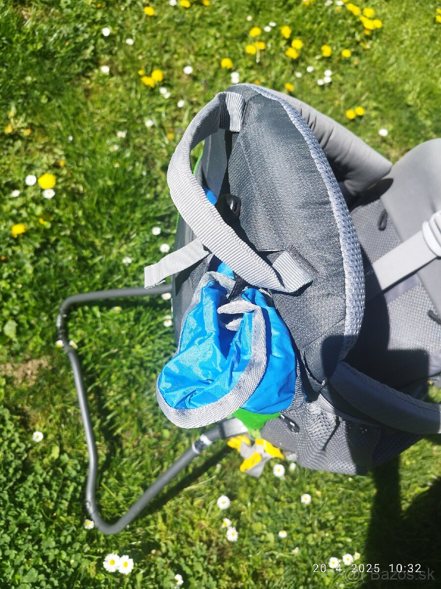 Deuter Kid Comfort AIR - 6