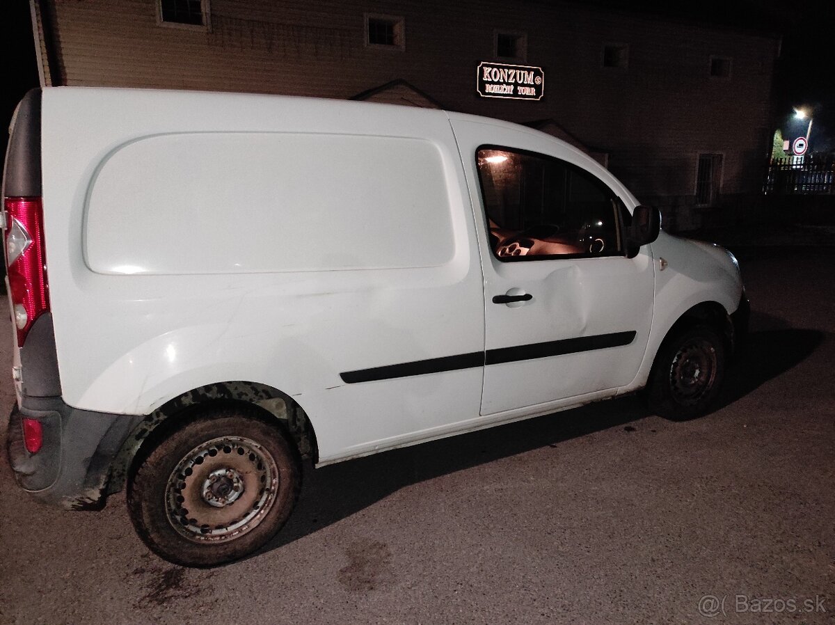 Renault kangoo 1.5dci - 6