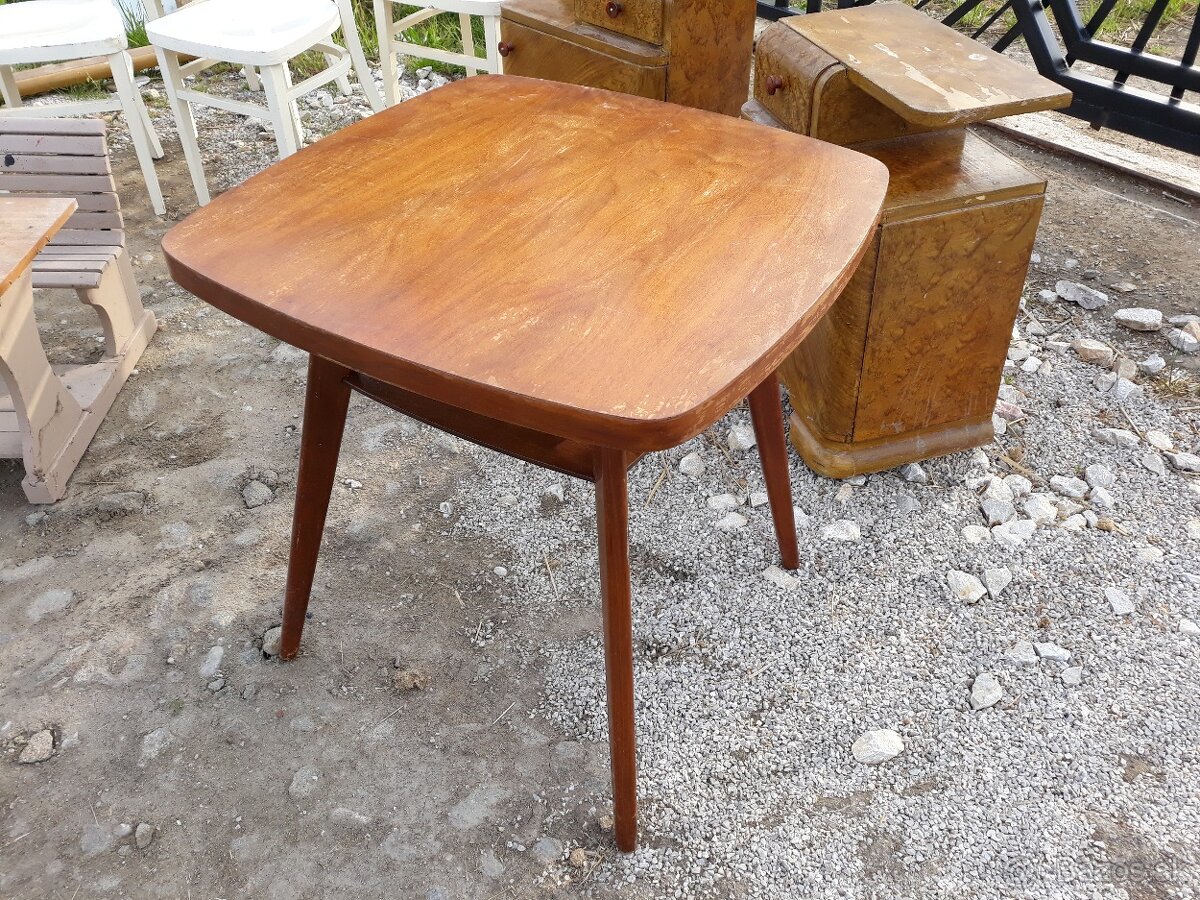 PORCELÁNOVÉ TANIERE COBAL 1 komplet SADA - 6