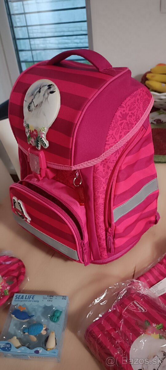 Školská taška - 6