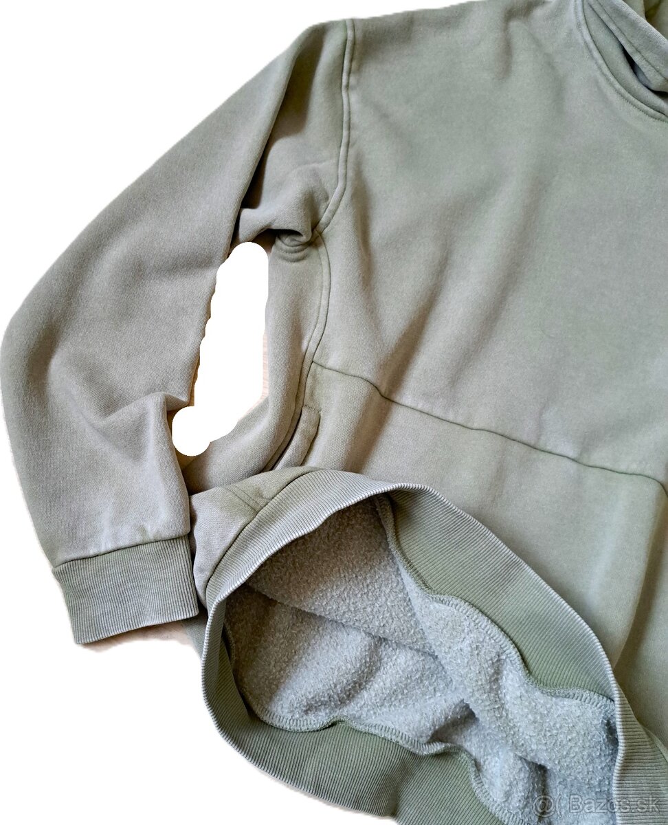 4x pánska/chlapčenská mikina Pull&Bear, veľ. S - 6