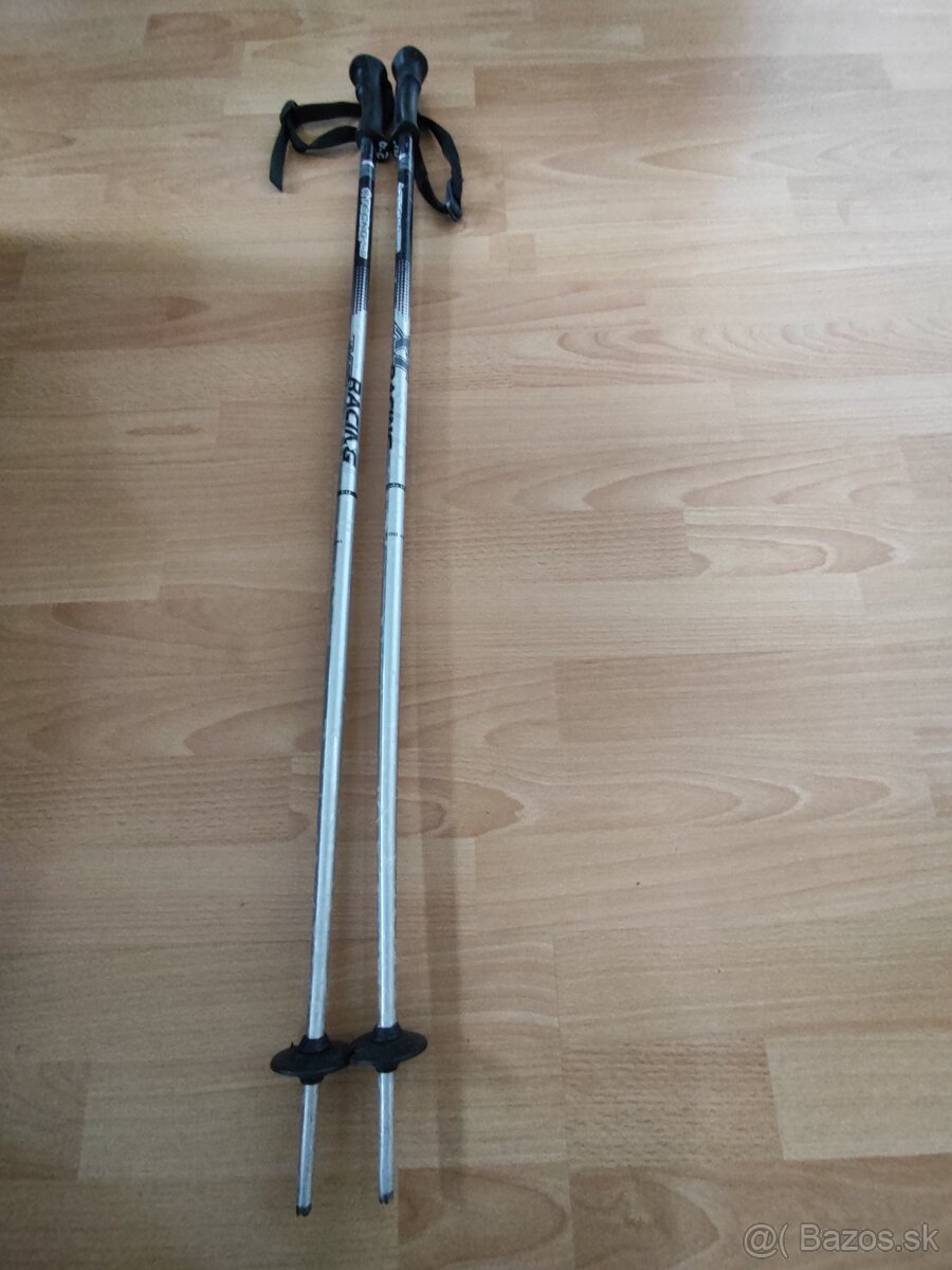 Predám lyžiarsky set - 6