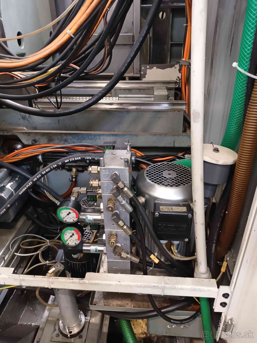 Deckel Maho 1998 - 6