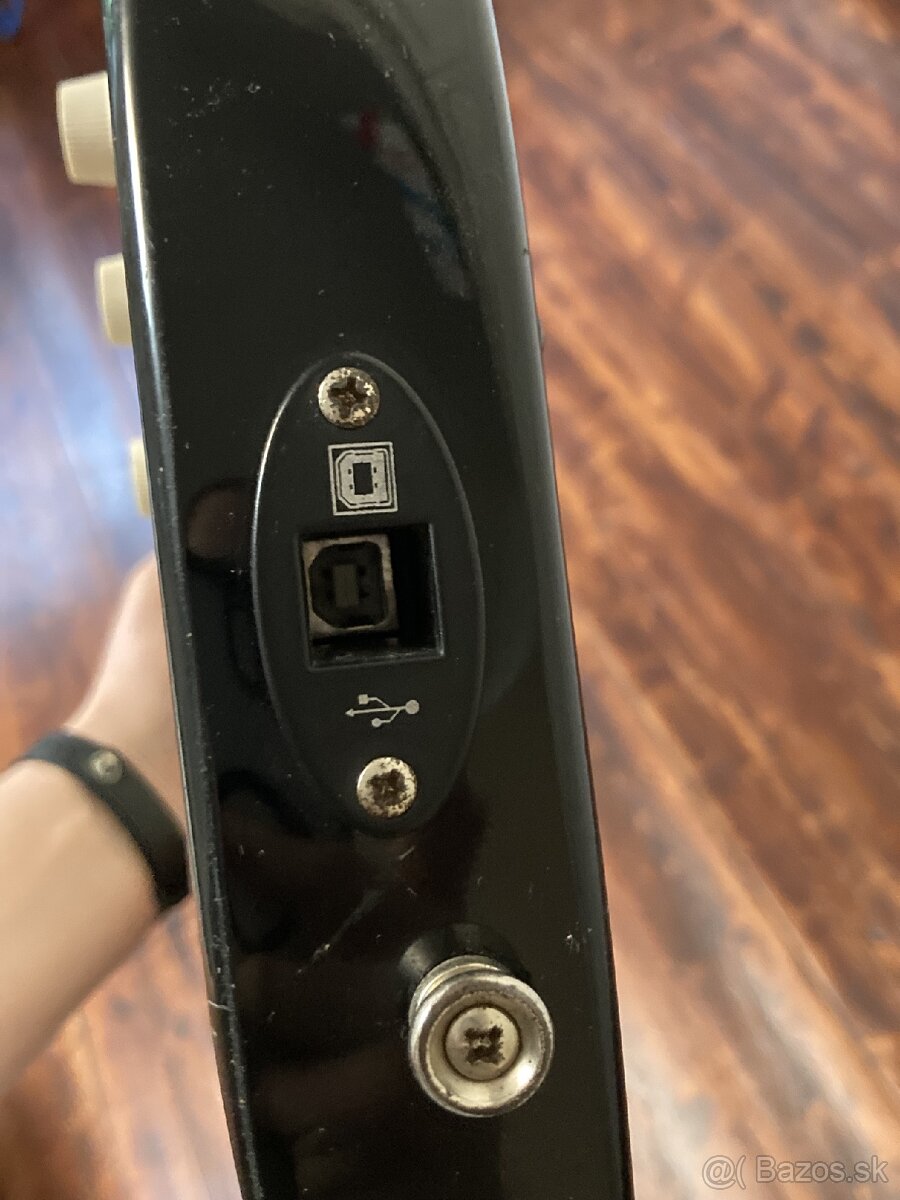 Jam Mate UG-1 JM300S - 6