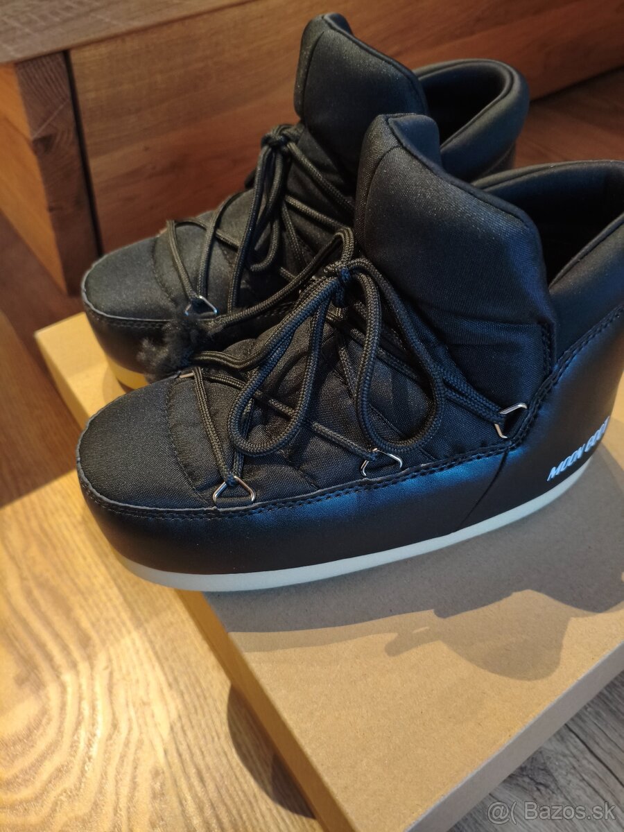 Moon boot - 6