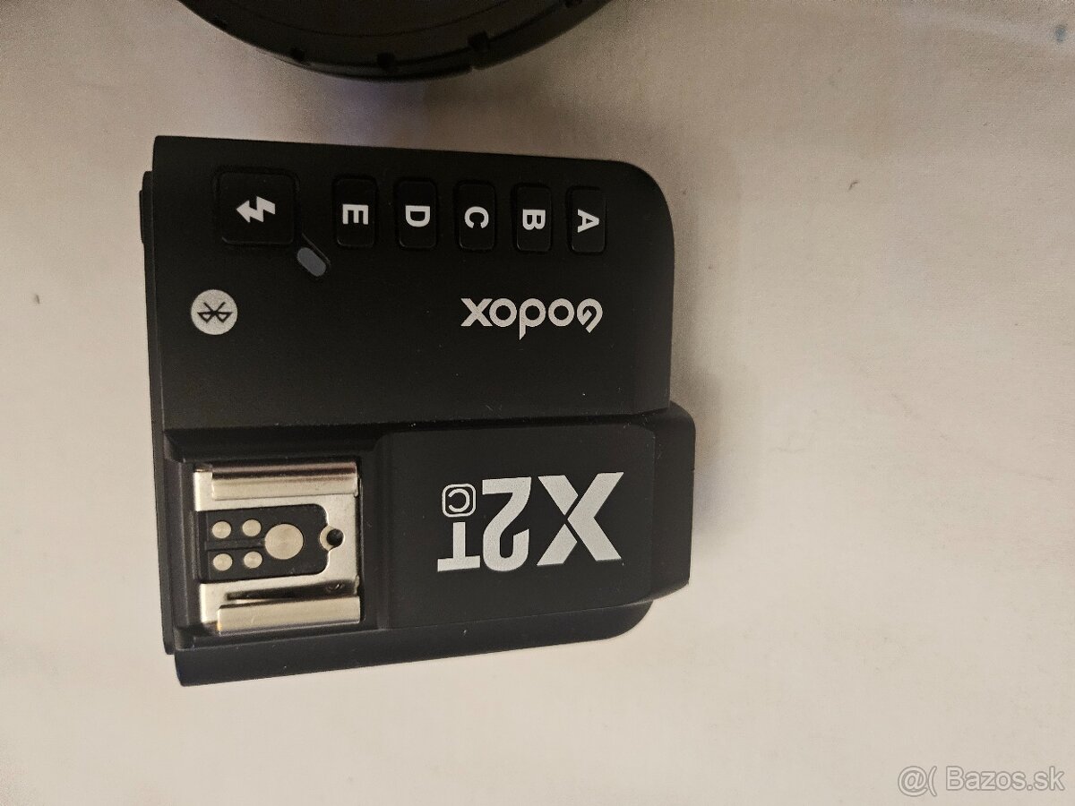 Predám godox MF-12 - 6