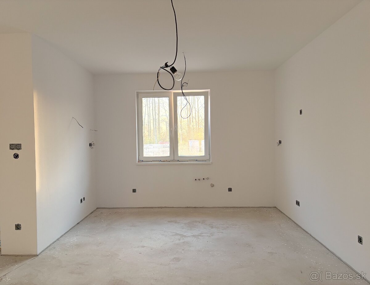 Novostavba 4-izbového dvojdomu s výbornou dispozíciou - 6