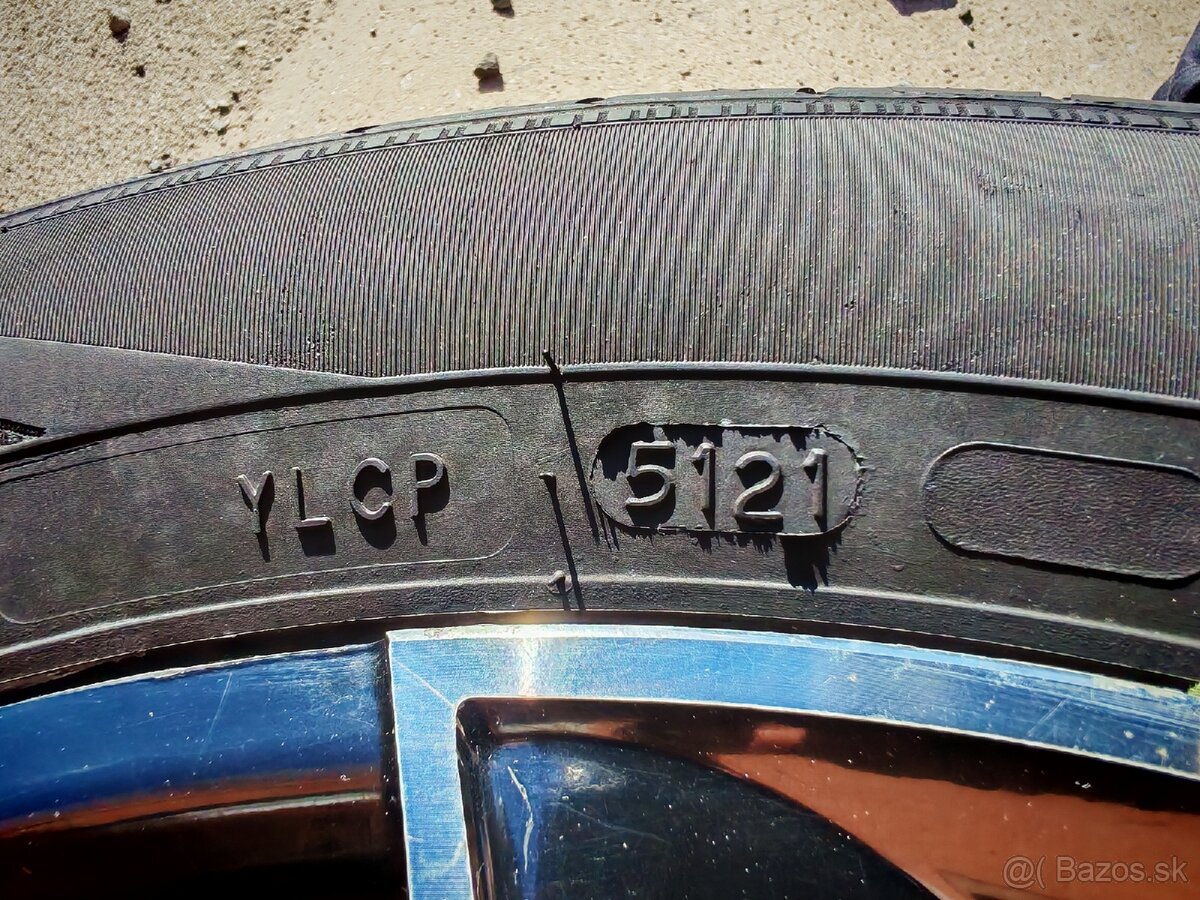 Elektrony 5x112 r16 - 6