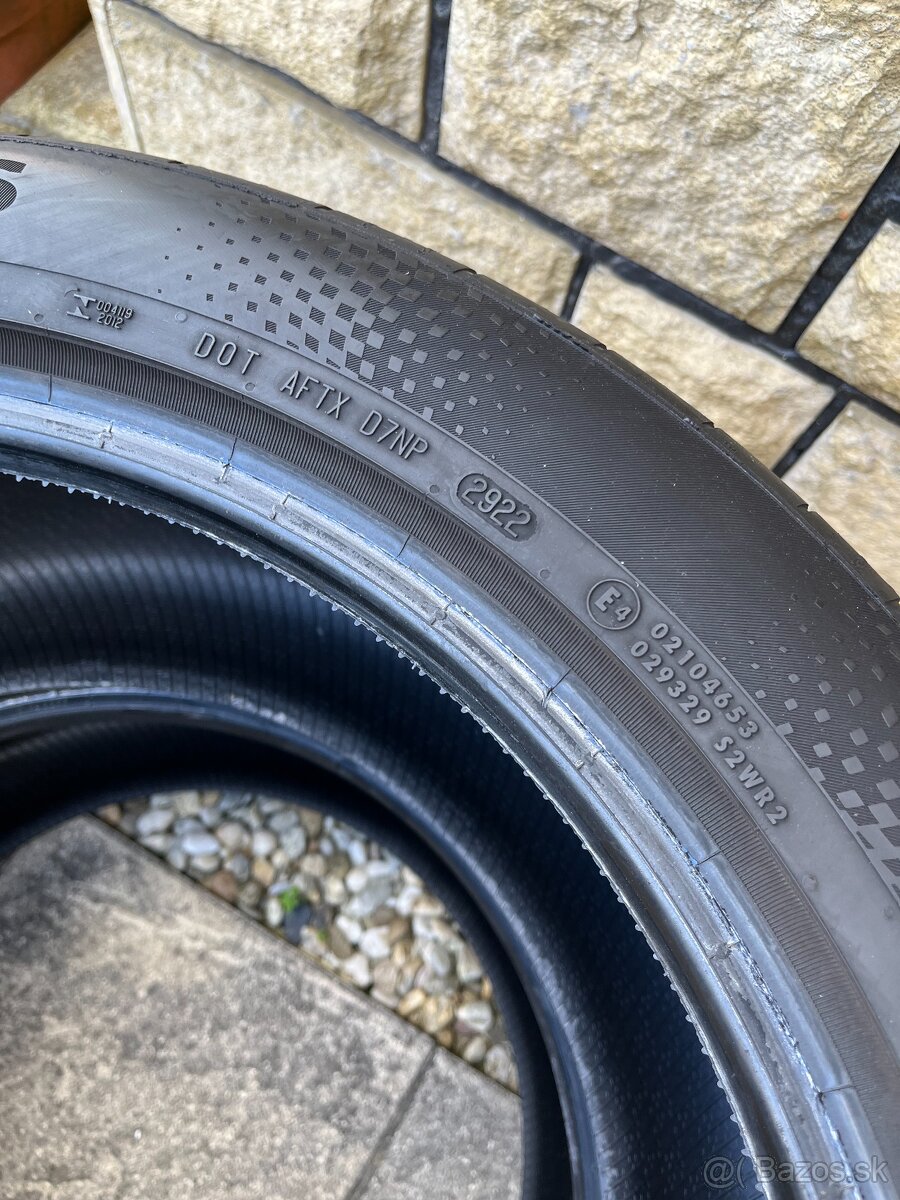 315/40 r21 Continental - 6